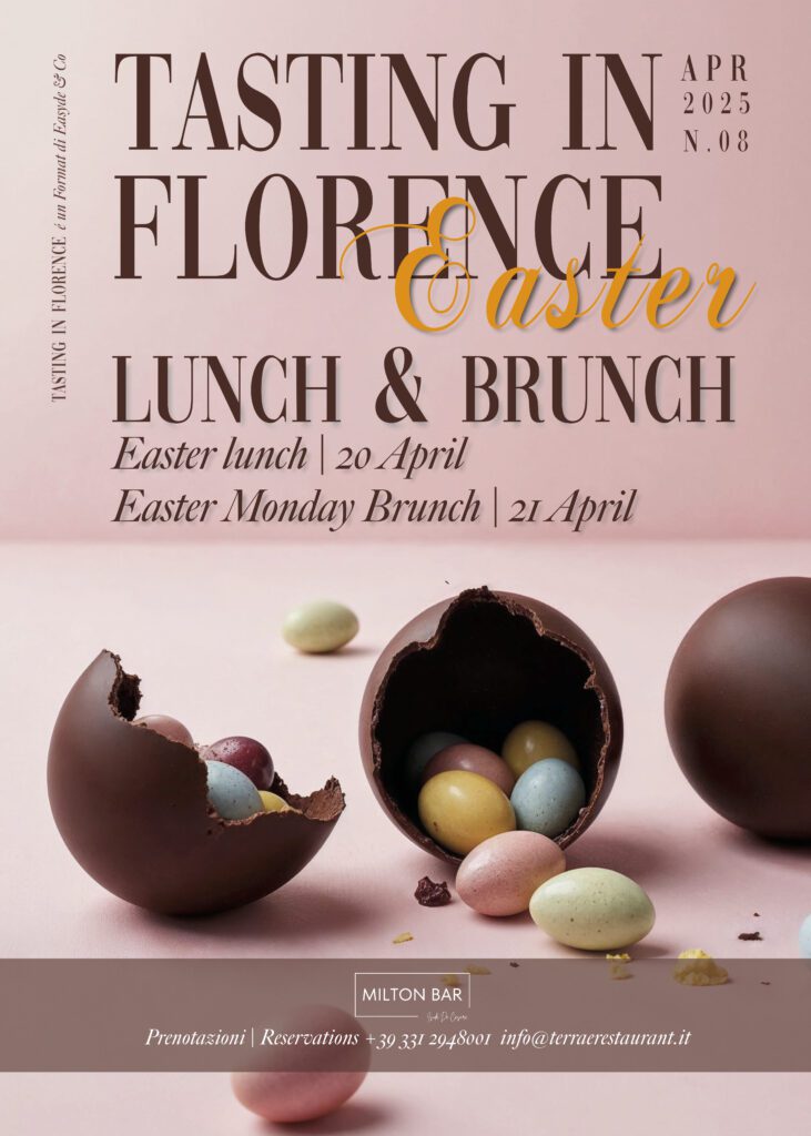 brunch pasquetta firenze